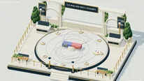 Le palais du magnétisme