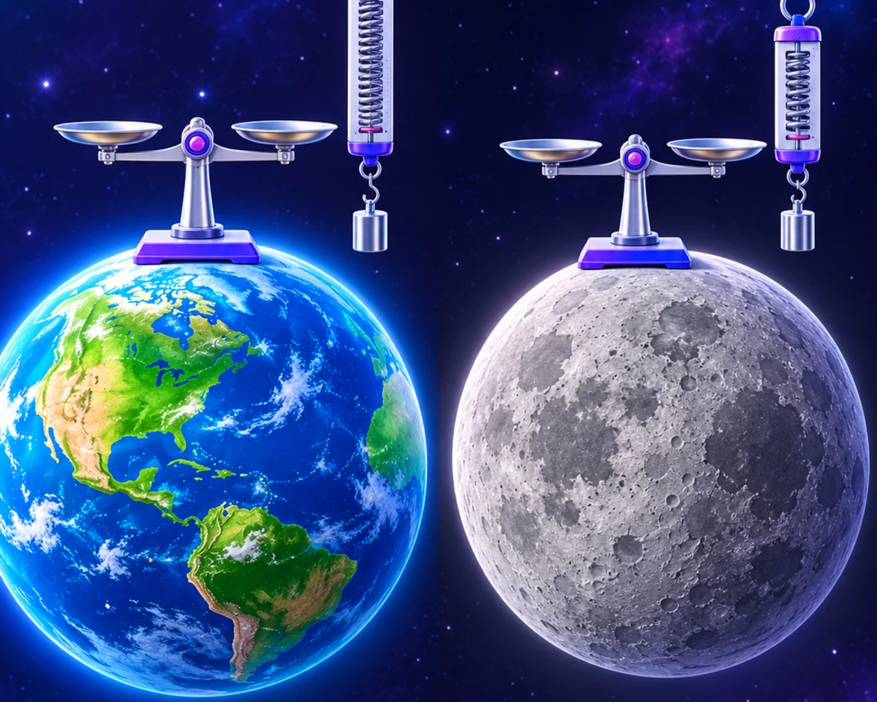 Cargo Cosmos