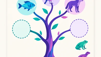 Illustration du jeu « Evolution Park »