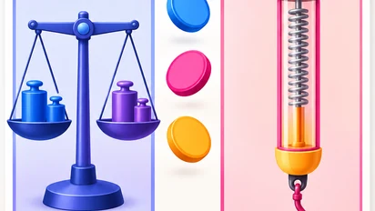 Illustration du jeu « Gravi’Express »